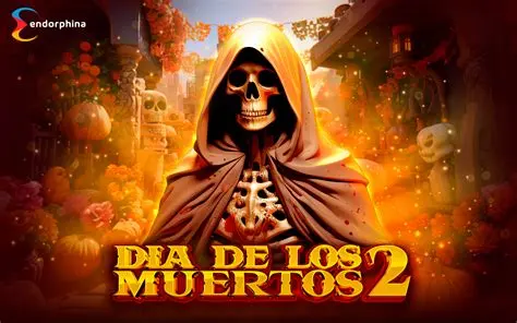 Dia De Los Muertos 2 — Обзор Dia De Los Muertos 2 — Обзор